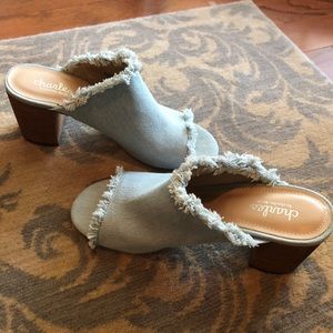 Charles by Charles David Mules